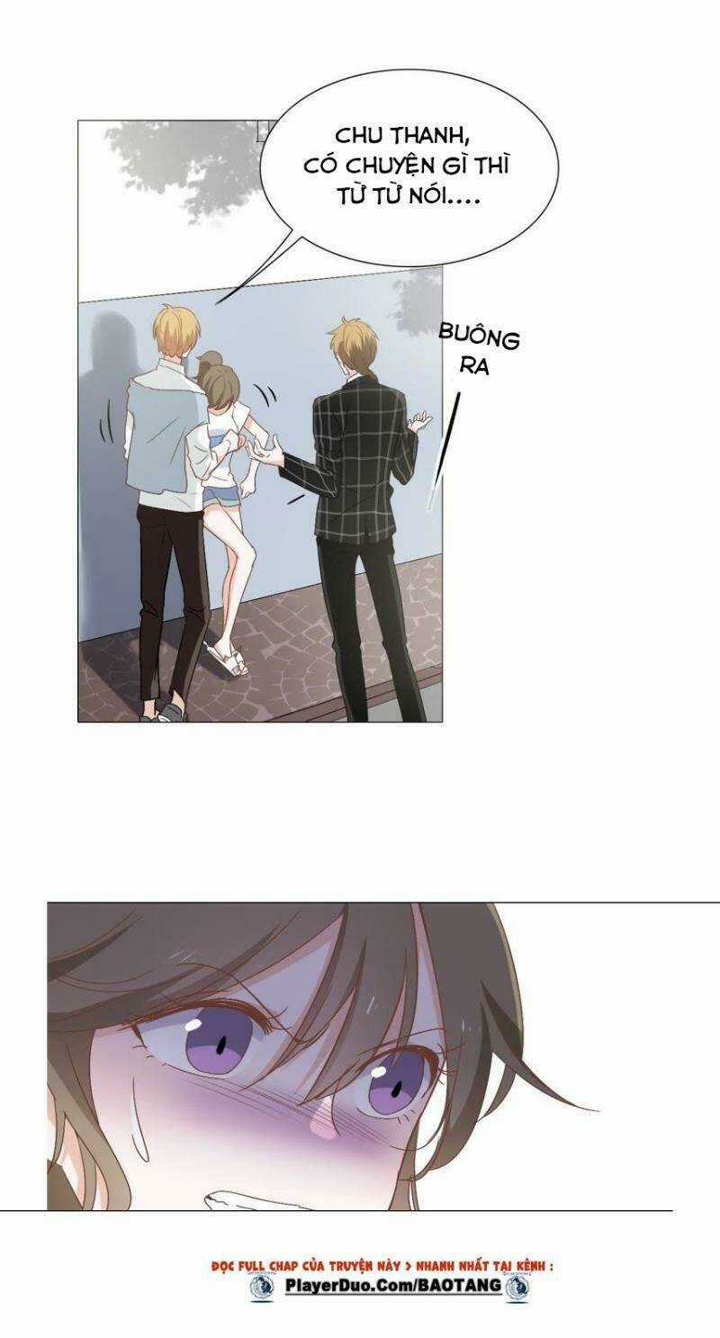 Thập Nhị Hắc Miêu - Chapter 6 - Trang 17