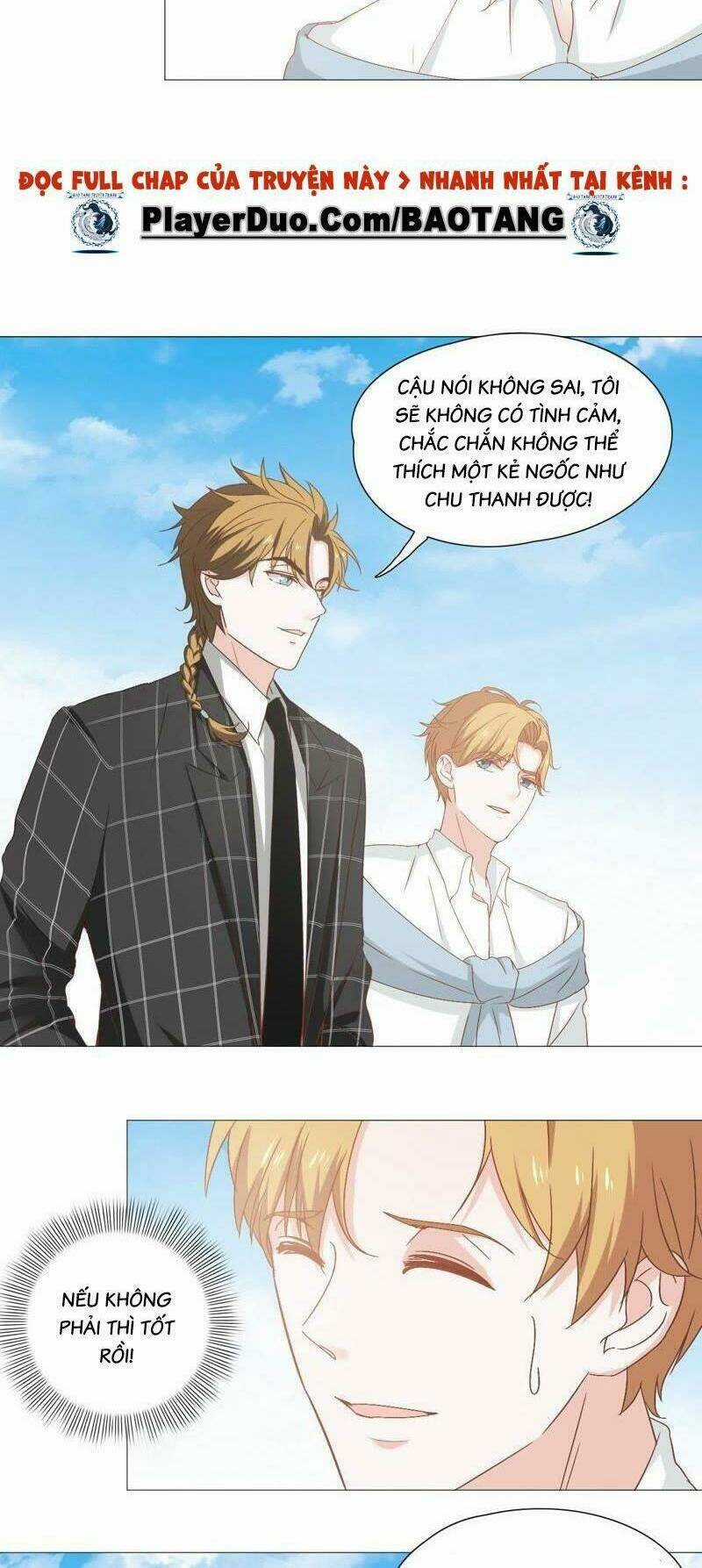 Thập Nhị Hắc Miêu - Chapter 7 - Trang 16