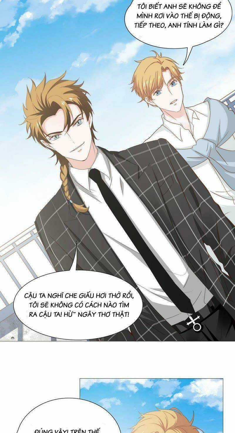 Thập Nhị Hắc Miêu - Chapter 7 - Trang 17