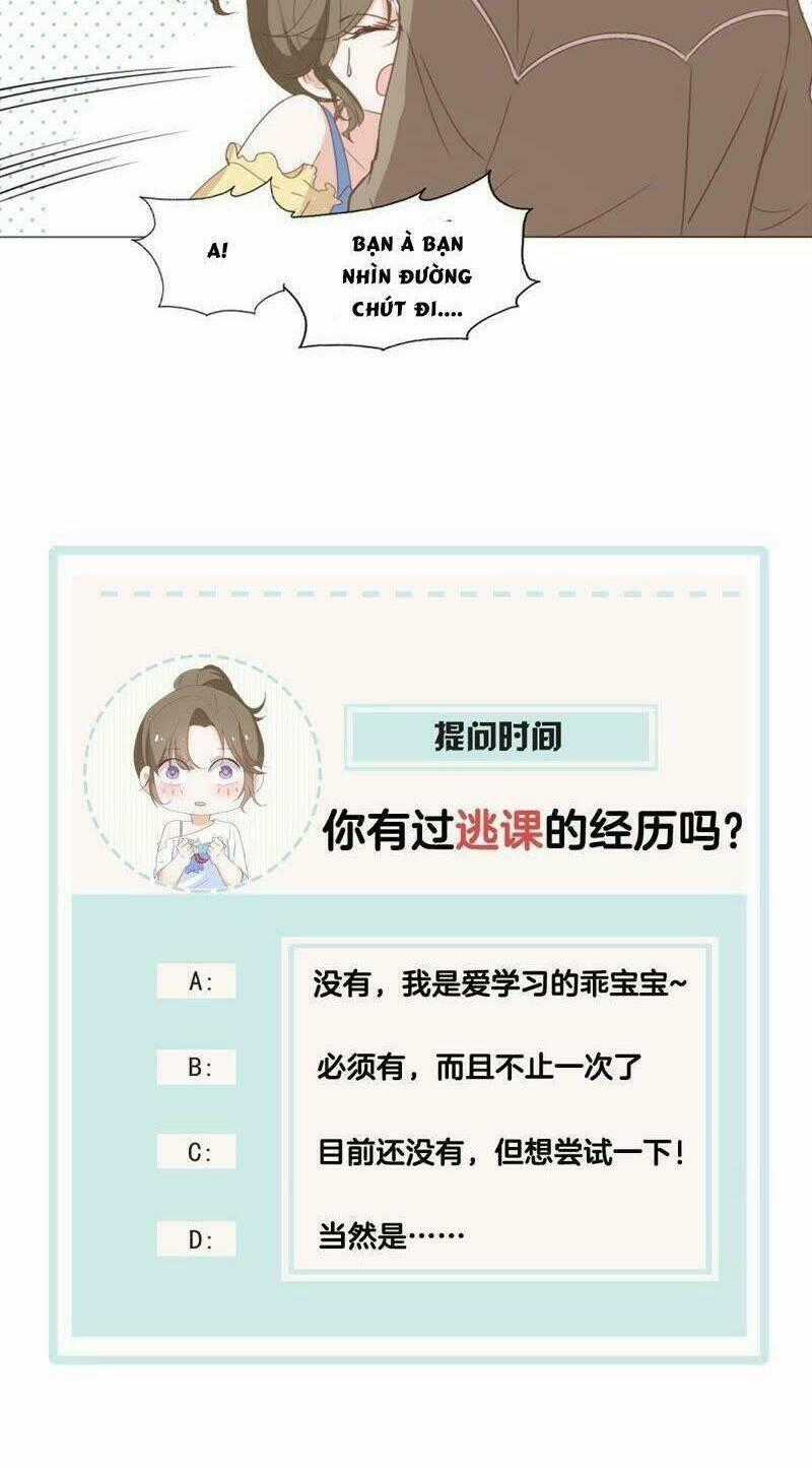 Thập Nhị Hắc Miêu - Chapter 7 - Trang 22