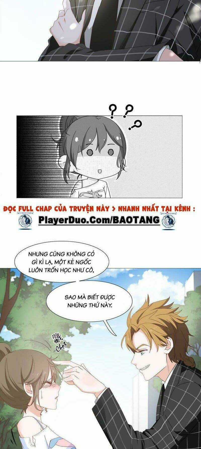 Thập Nhị Hắc Miêu - Chapter 7 - Trang 4