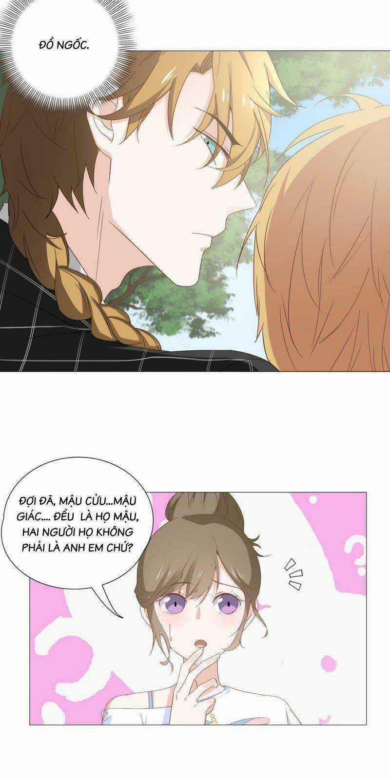 Thập Nhị Hắc Miêu - Chapter 7 - Trang 8