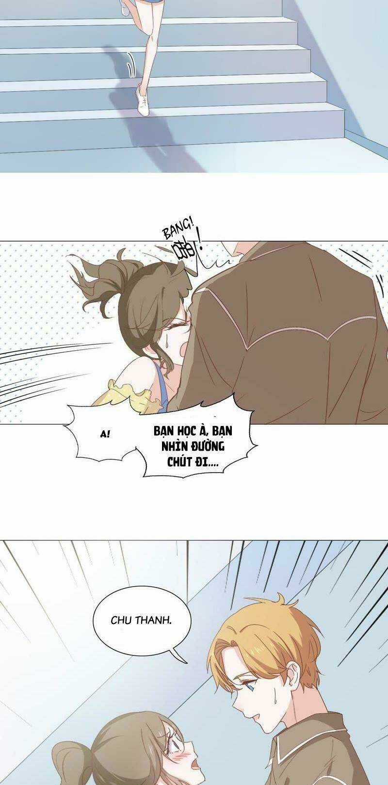 Thập Nhị Hắc Miêu - Chapter 8 - Trang 3