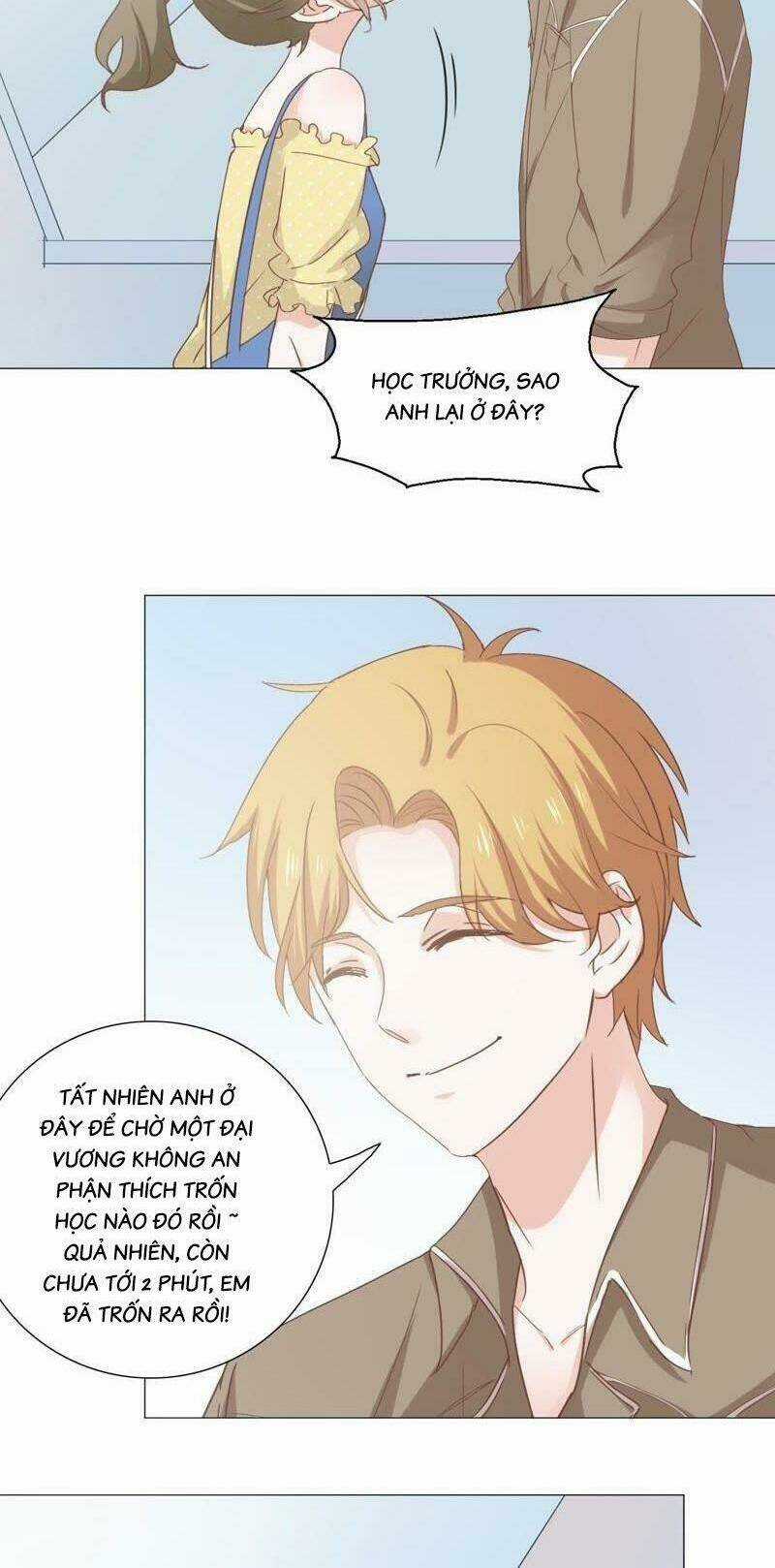 Thập Nhị Hắc Miêu - Chapter 8 - Trang 4