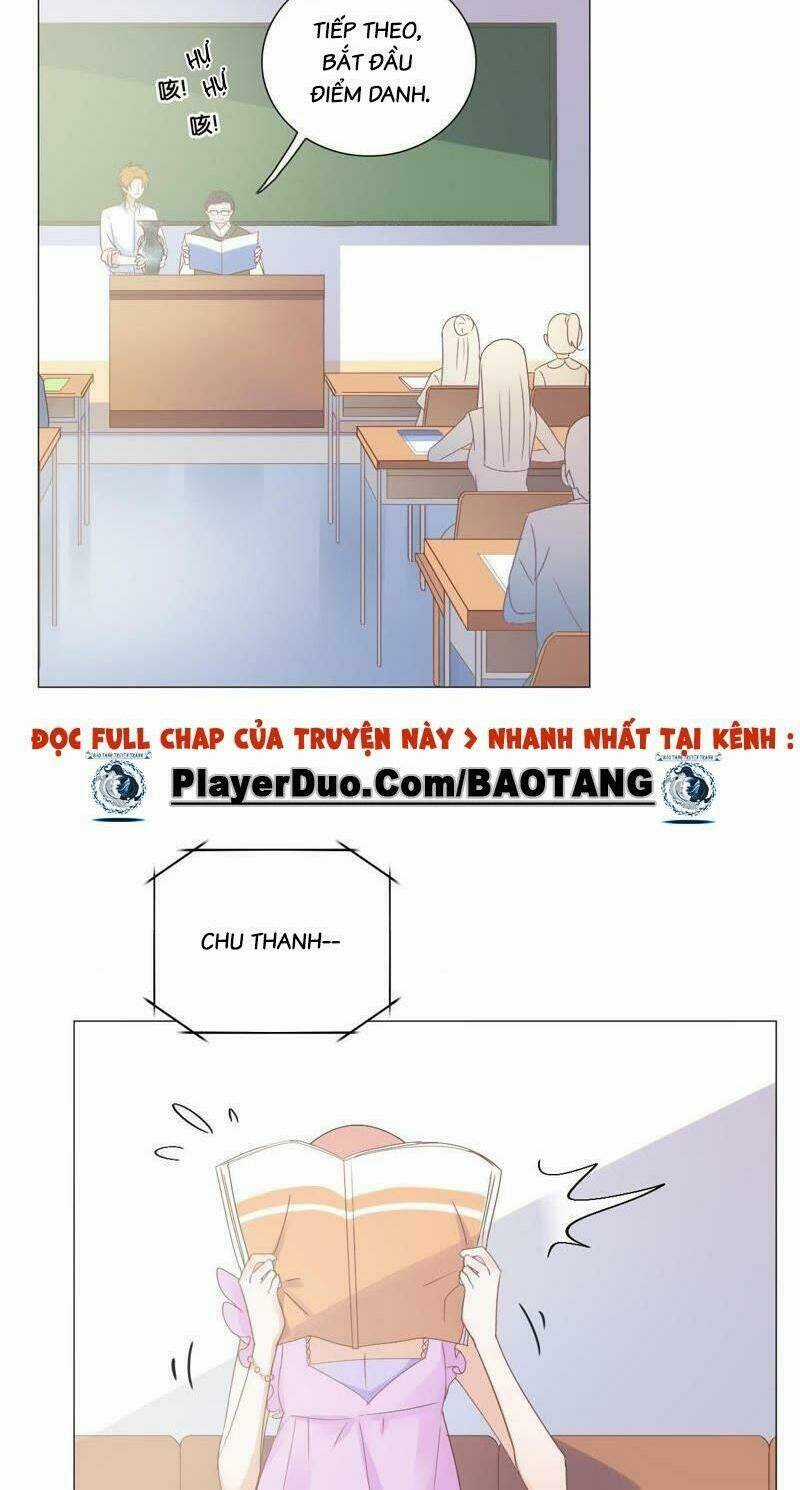 Thập Nhị Hắc Miêu - Chapter 8 - Trang 8