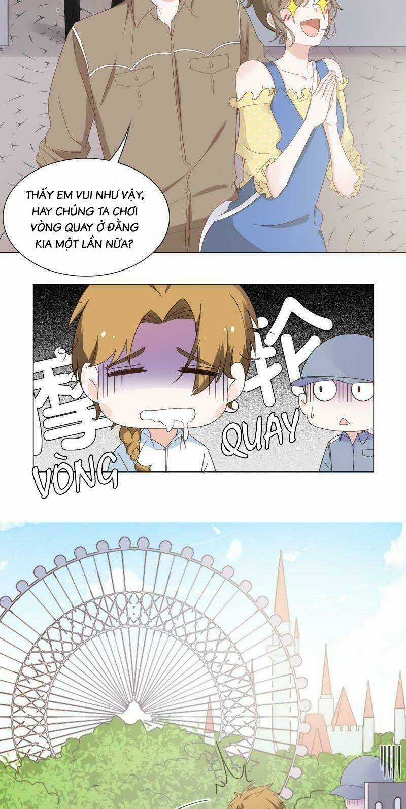 Thập Nhị Hắc Miêu - Chapter 9 - Trang 17