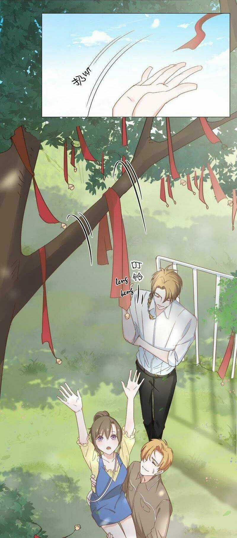 Thập Nhị Hắc Miêu - Chapter 9 - Trang 4