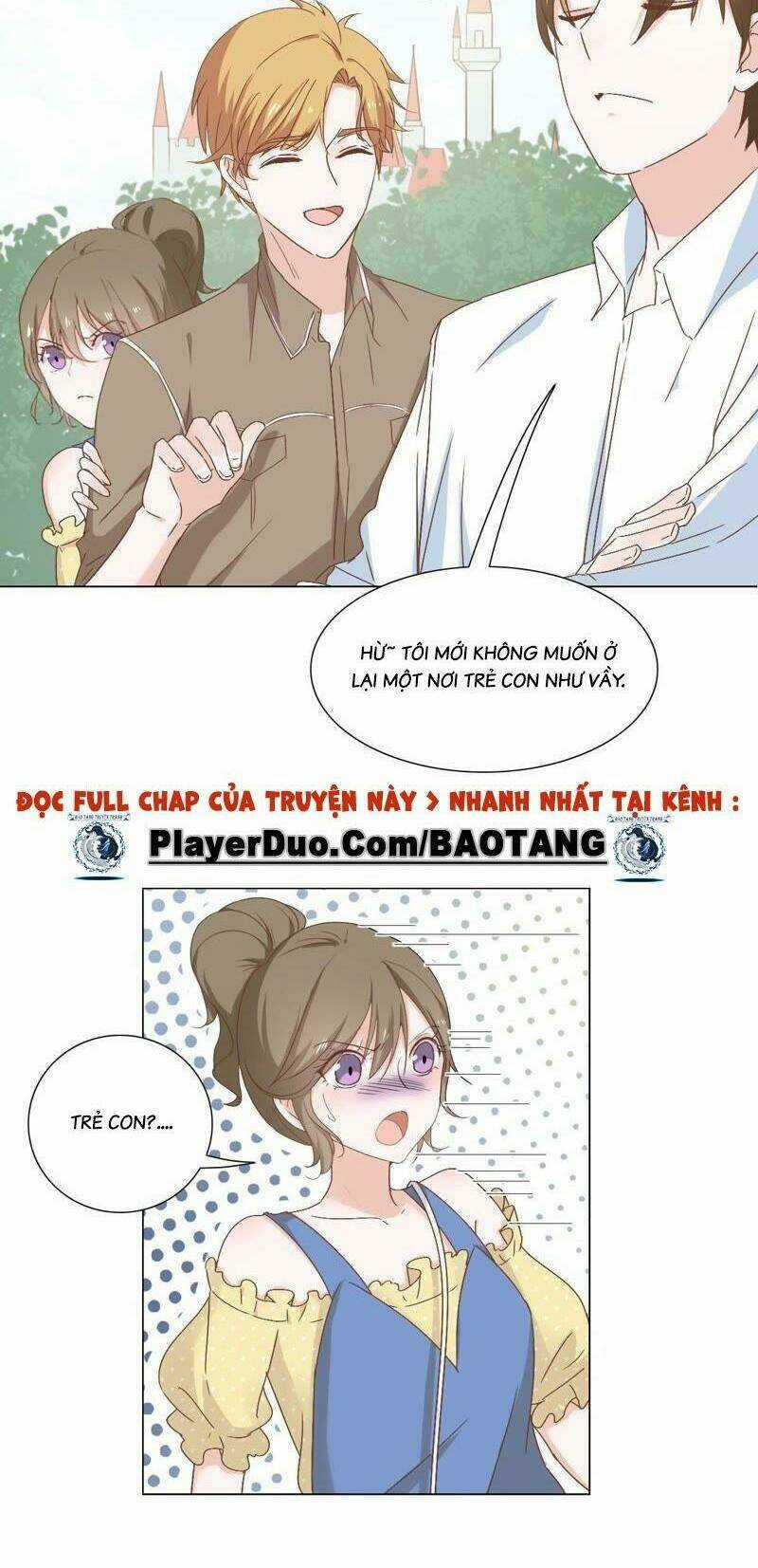 Thập Nhị Hắc Miêu - Chapter 9 - Trang 8