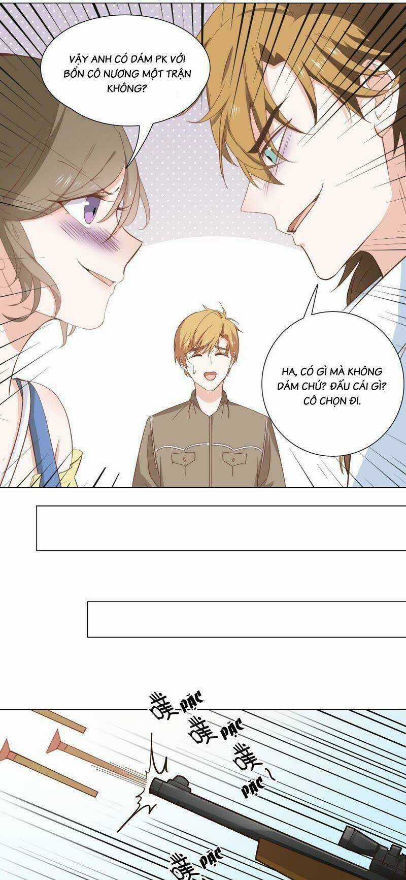 Thập Nhị Hắc Miêu - Chapter 9 - Trang 9