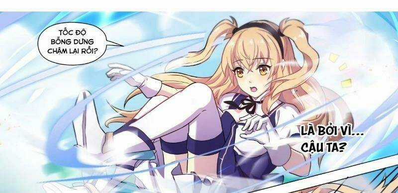 Thập Nhị Thần Binh Khí - Chapter 2 - Trang 22