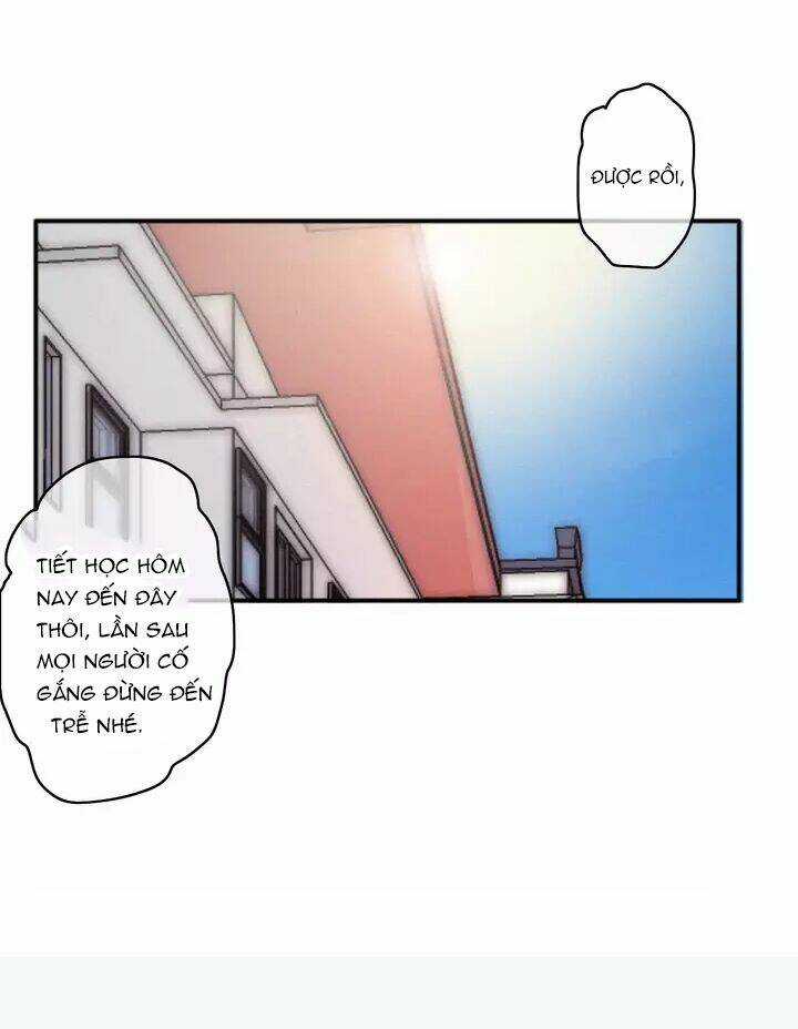 Thập Quang Mật Ngữ - Chapter 10 - Trang 3