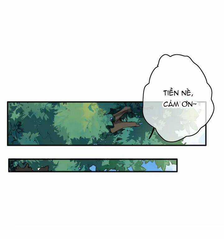 Thập Quang Mật Ngữ - Chapter 10 - Trang 22