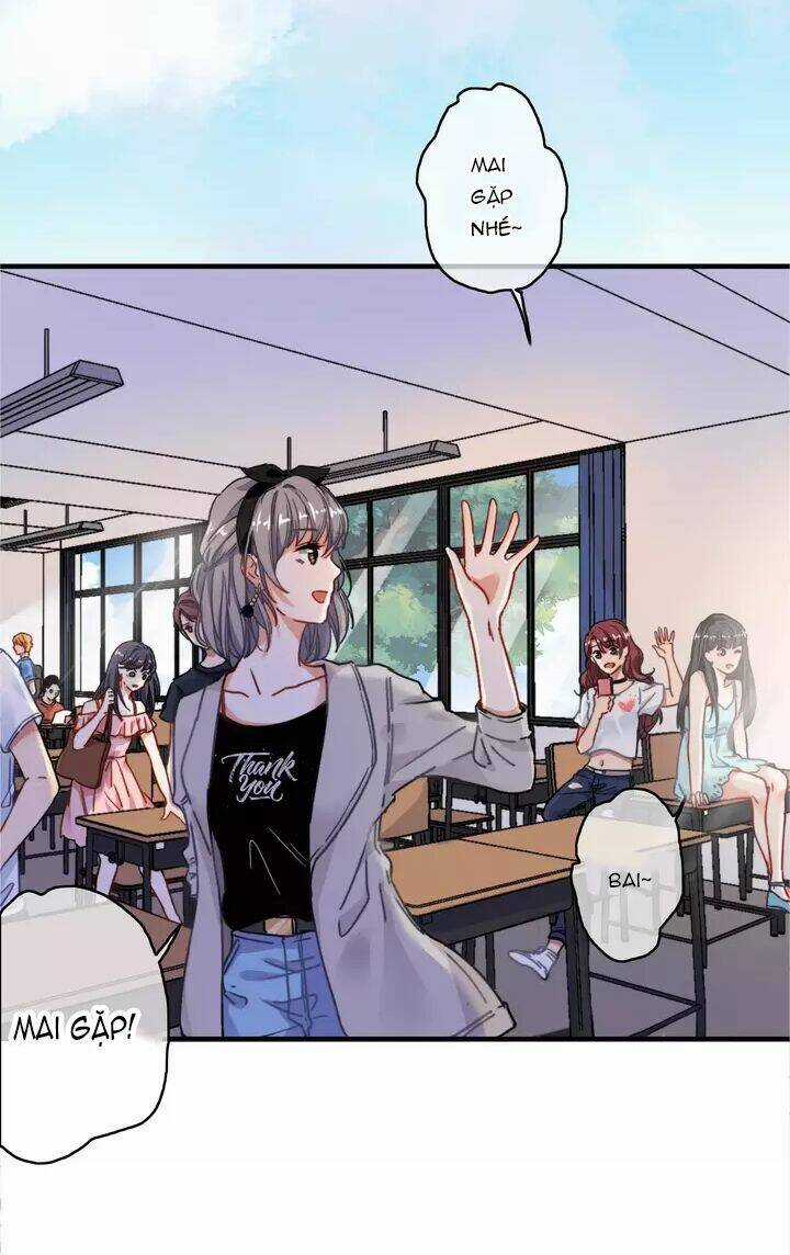 Thập Quang Mật Ngữ - Chapter 10 - Trang 5