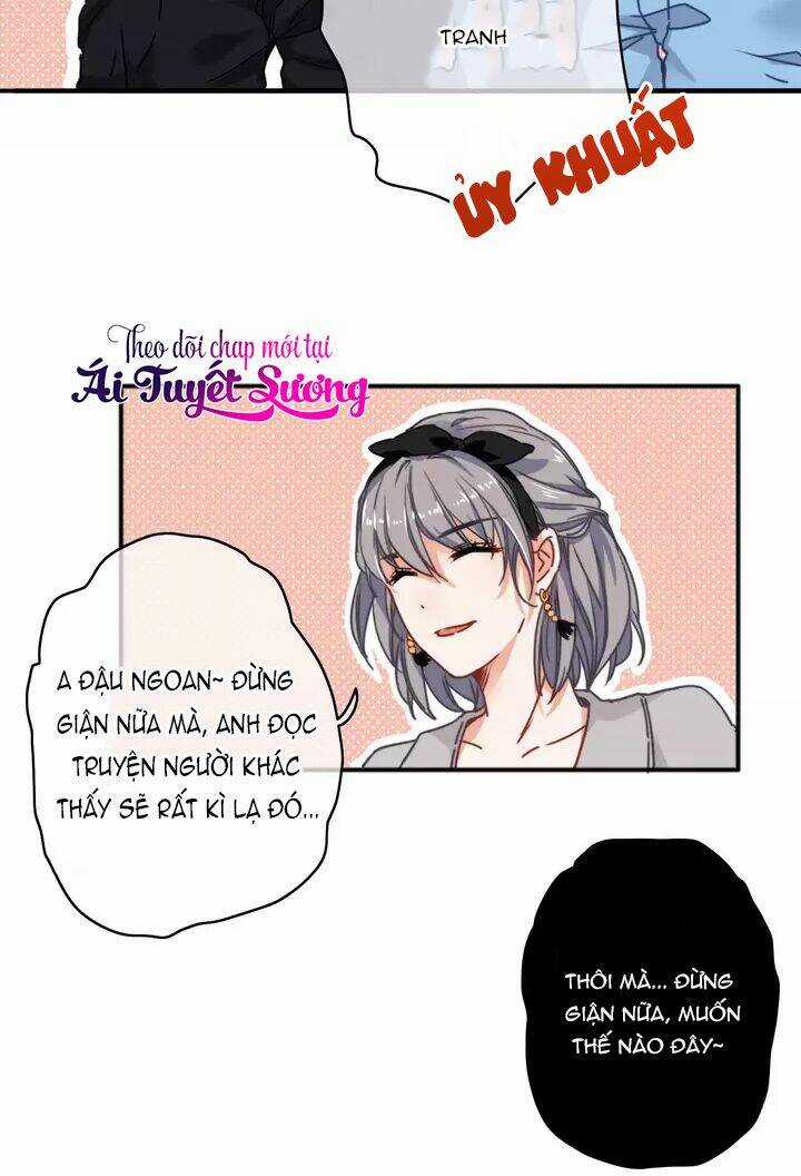 Thập Quang Mật Ngữ - Chapter 10 - Trang 8