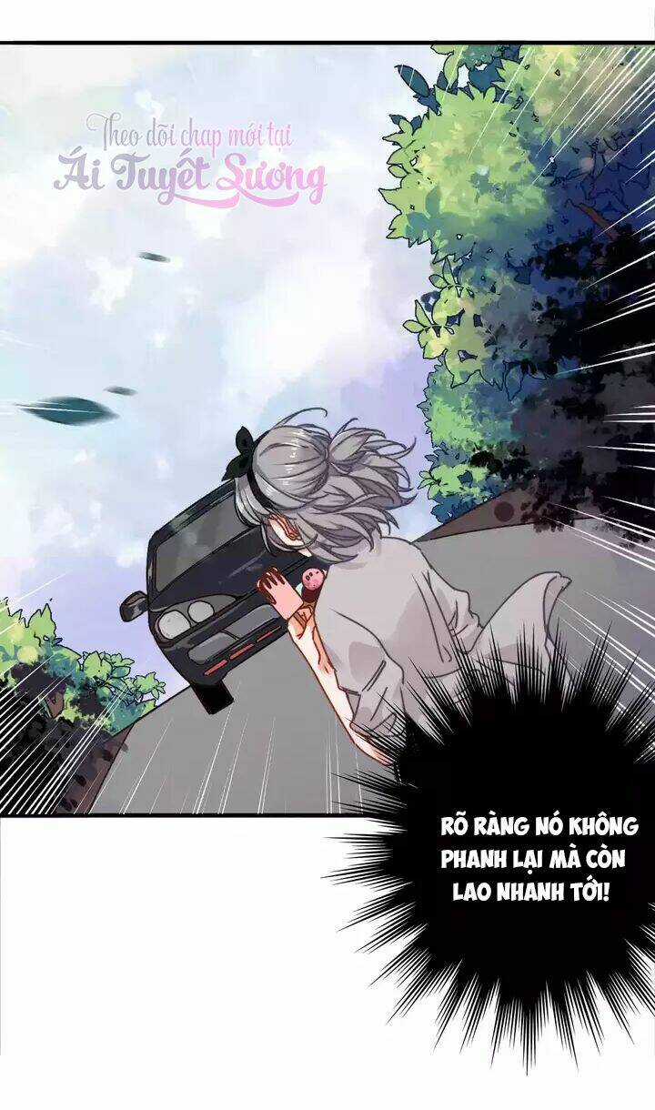 Thập Quang Mật Ngữ - Chapter 11 - Trang 3