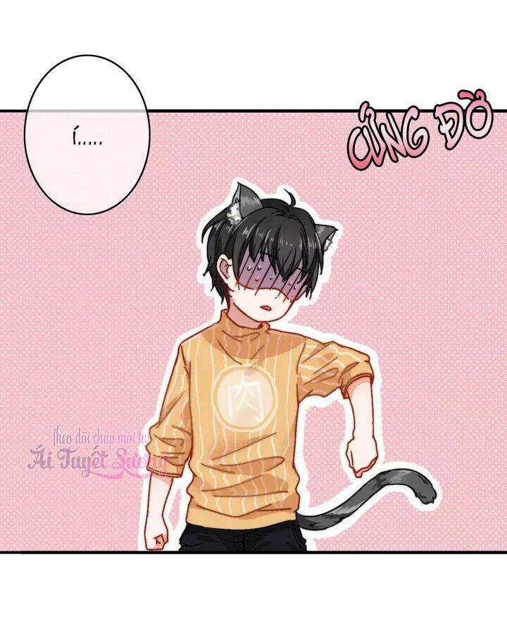 Thập Quang Mật Ngữ - Chapter 11 - Trang 22