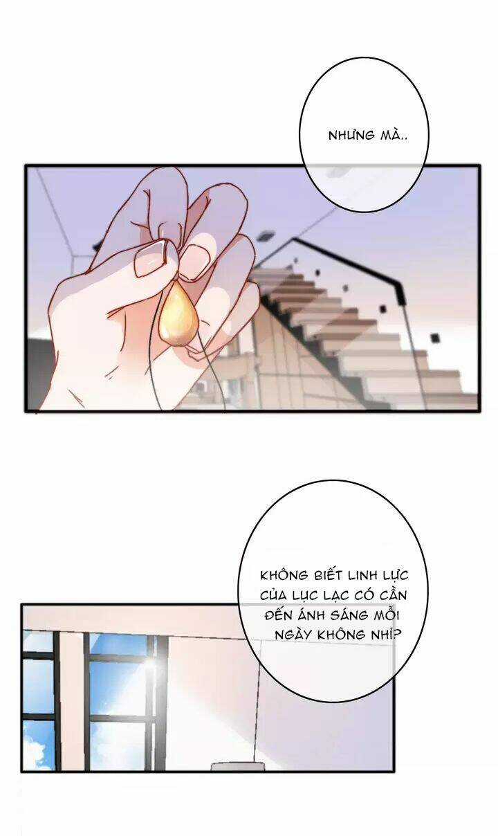 Thập Quang Mật Ngữ - Chapter 13 - Trang 1