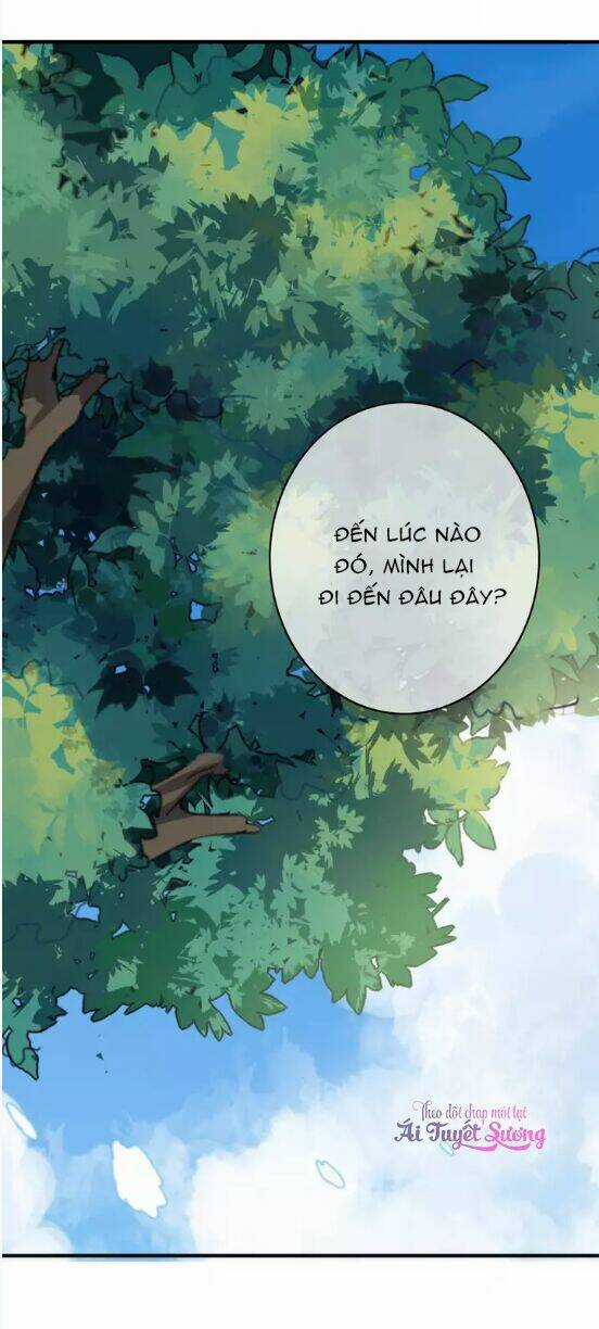 Thập Quang Mật Ngữ - Chapter 13 - Trang 2