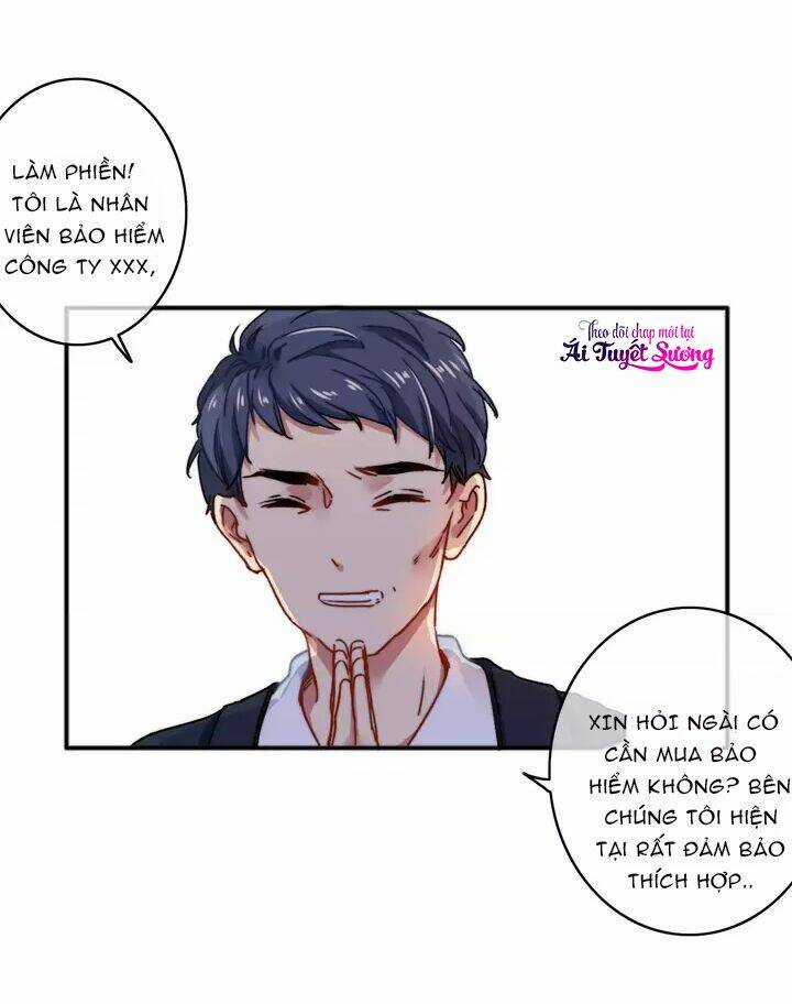 Thập Quang Mật Ngữ - Chapter 13 - Trang 13