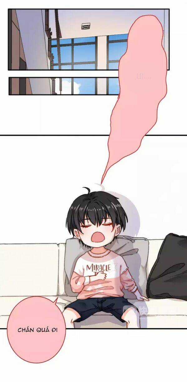 Thập Quang Mật Ngữ - Chapter 13 - Trang 15