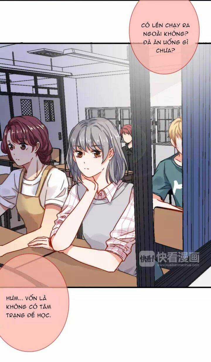 Thập Quang Mật Ngữ - Chapter 13 - Trang 18