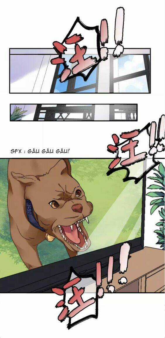 Thập Quang Mật Ngữ - Chapter 13 - Trang 3