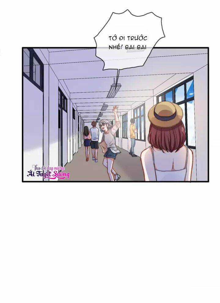 Thập Quang Mật Ngữ - Chapter 13 - Trang 21