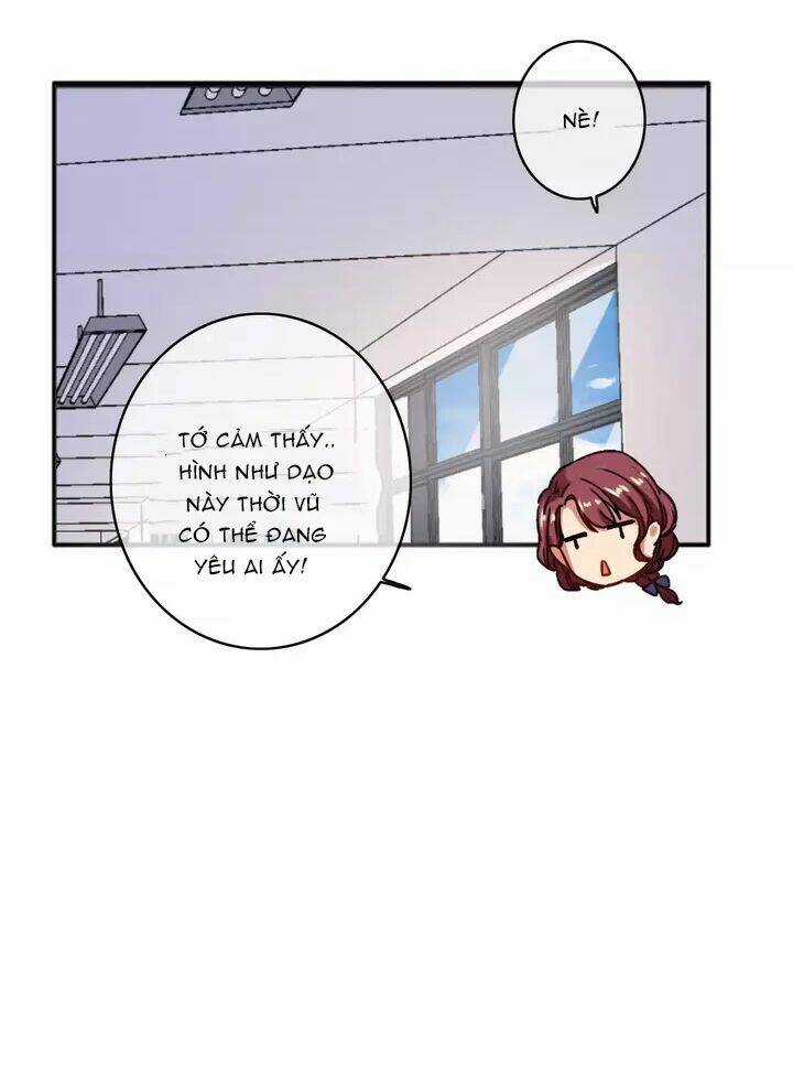 Thập Quang Mật Ngữ - Chapter 13 - Trang 23