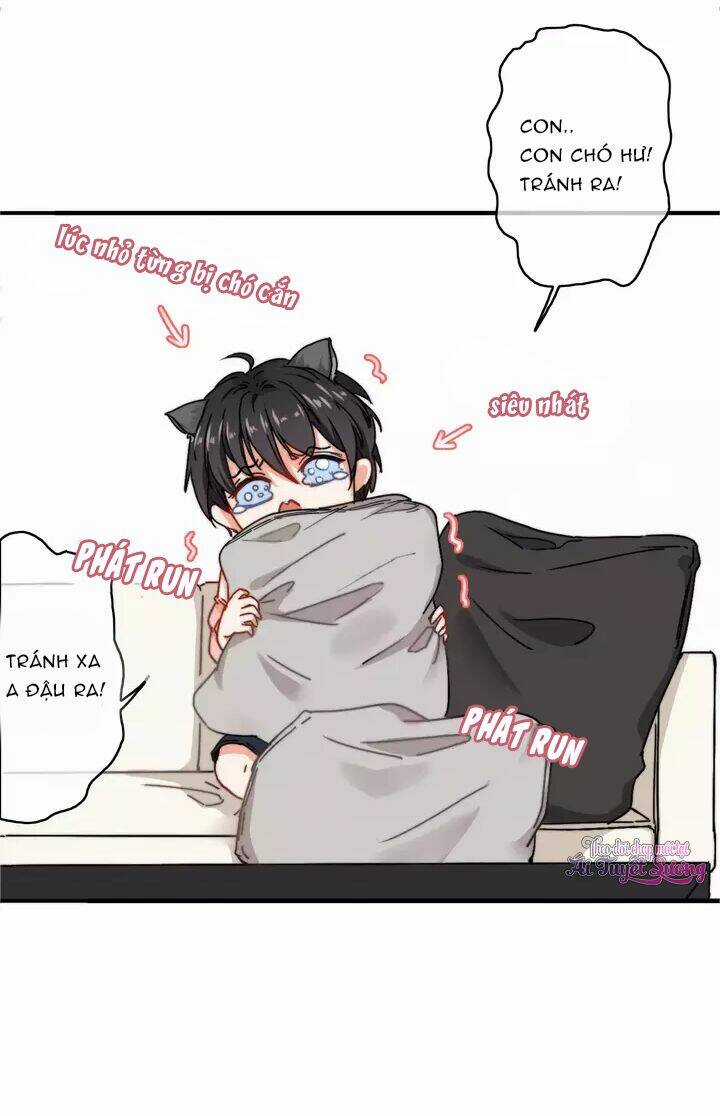 Thập Quang Mật Ngữ - Chapter 13 - Trang 4