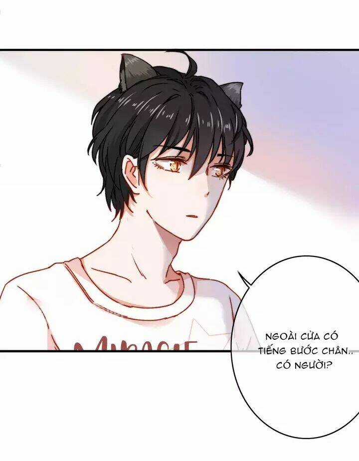 Thập Quang Mật Ngữ - Chapter 13 - Trang 7