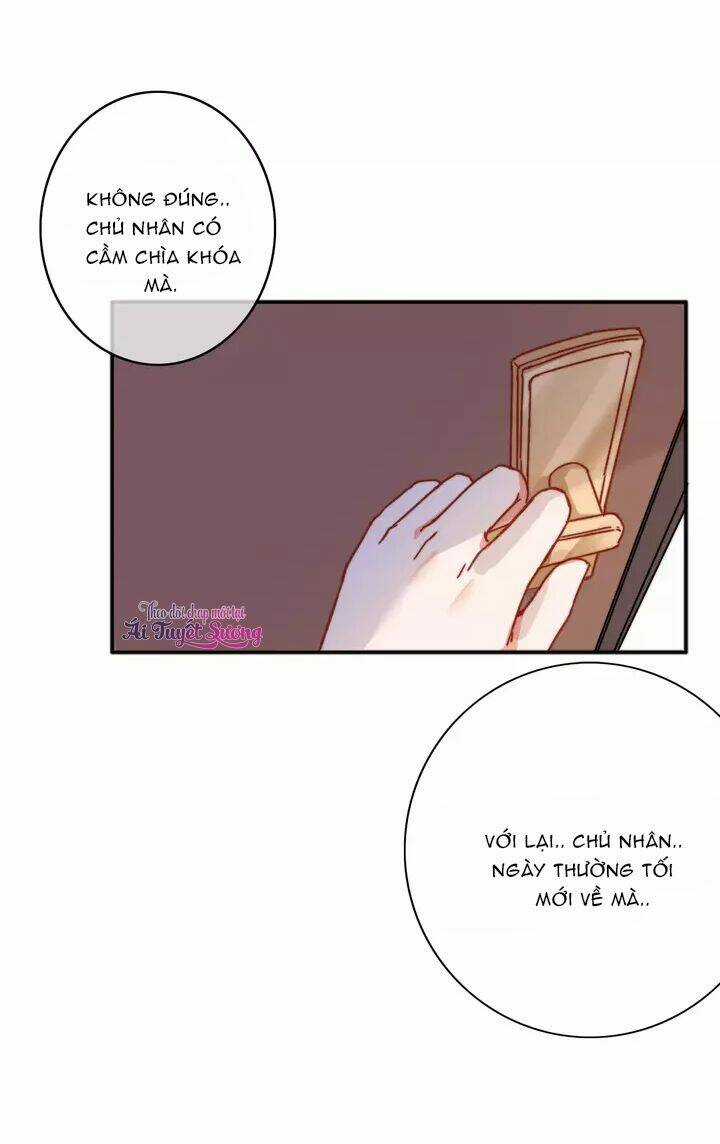 Thập Quang Mật Ngữ - Chapter 13 - Trang 9