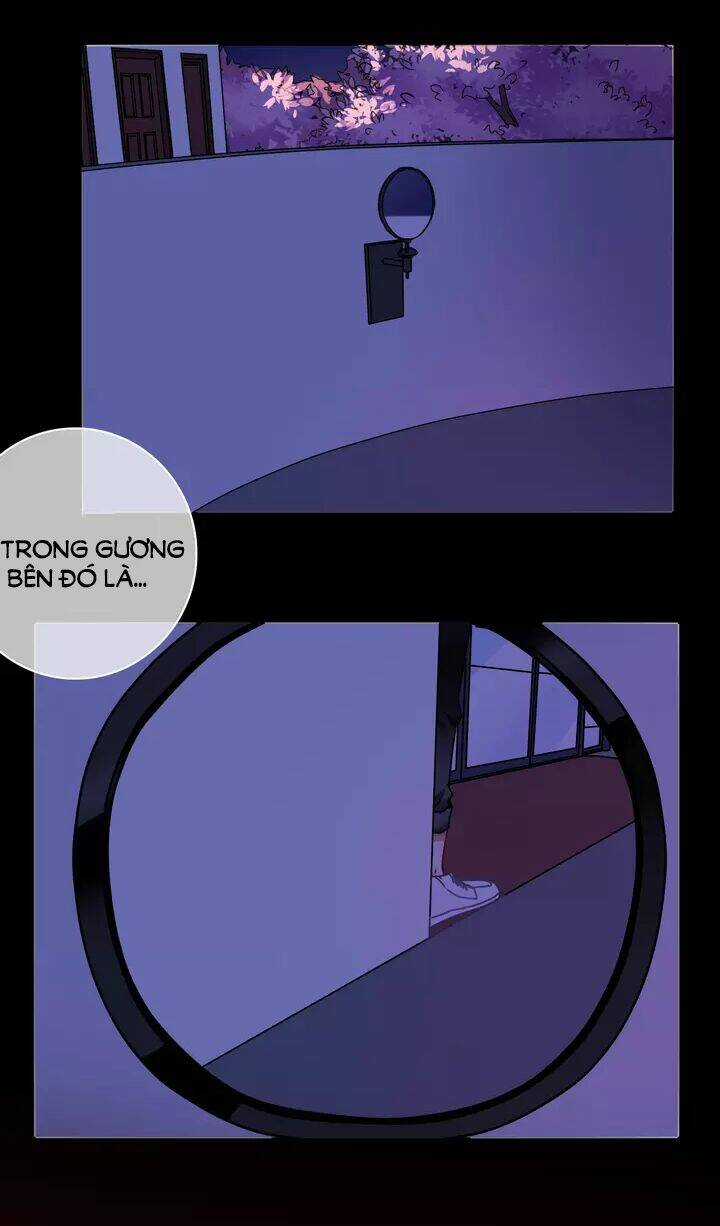 Thập Quang Mật Ngữ - Chapter 3 - Trang 2