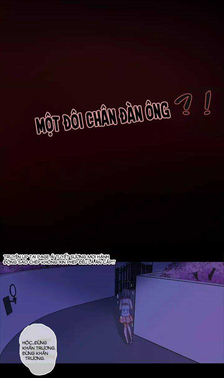 Thập Quang Mật Ngữ - Chapter 3 - Trang 3