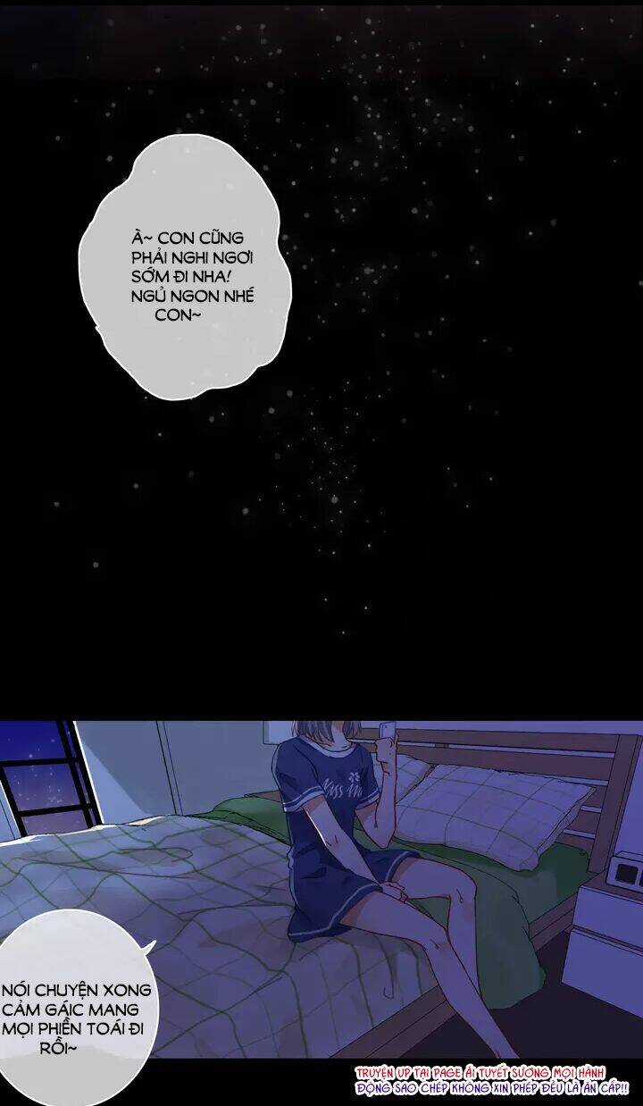 Thập Quang Mật Ngữ - Chapter 3 - Trang 26