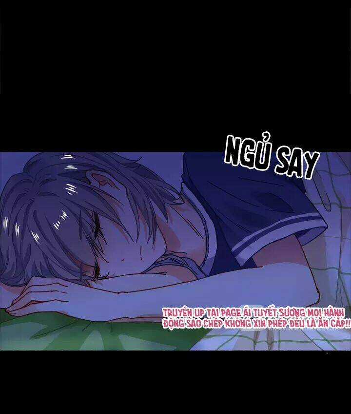 Thập Quang Mật Ngữ - Chapter 3 - Trang 28