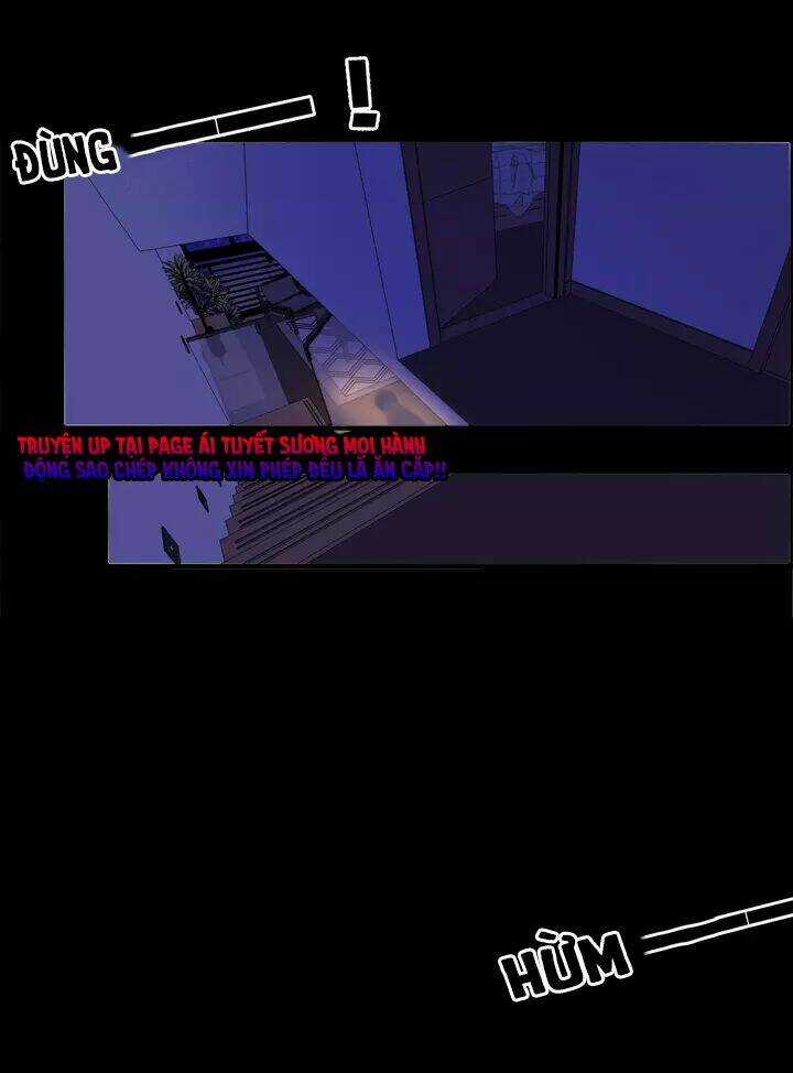 Thập Quang Mật Ngữ - Chapter 3 - Trang 29