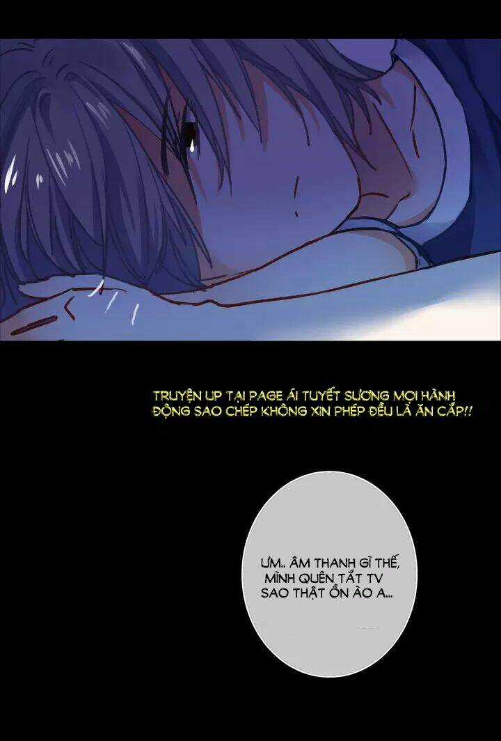 Thập Quang Mật Ngữ - Chapter 3 - Trang 30