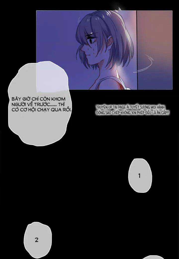 Thập Quang Mật Ngữ - Chapter 3 - Trang 4