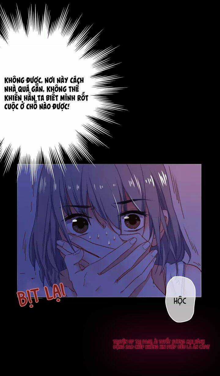 Thập Quang Mật Ngữ - Chapter 3 - Trang 8