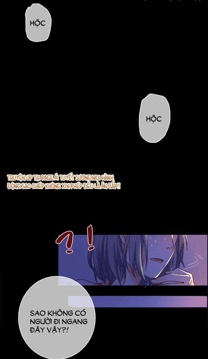 Thập Quang Mật Ngữ - Chapter 3 - Trang 10