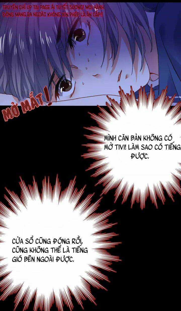 Thập Quang Mật Ngữ - Chapter 4 - Trang 2