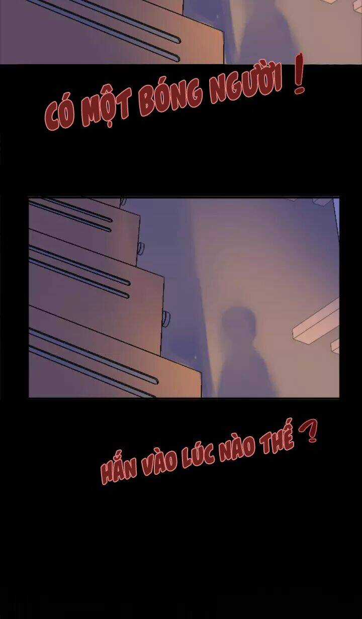 Thập Quang Mật Ngữ - Chapter 4 - Trang 12