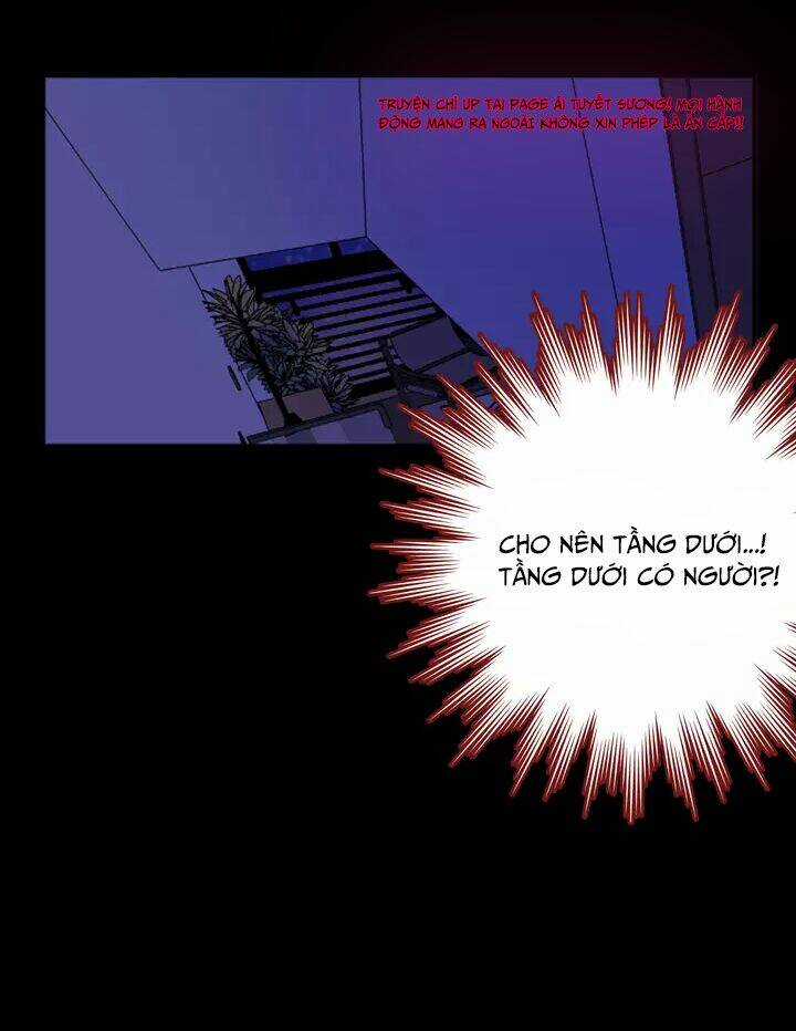 Thập Quang Mật Ngữ - Chapter 4 - Trang 3