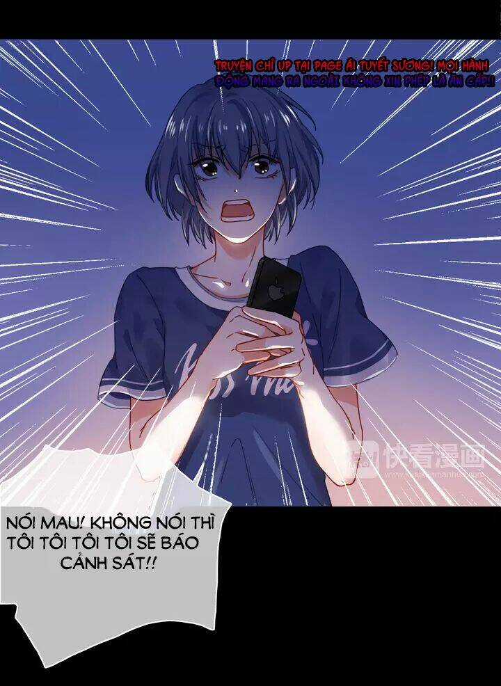 Thập Quang Mật Ngữ - Chapter 4 - Trang 21