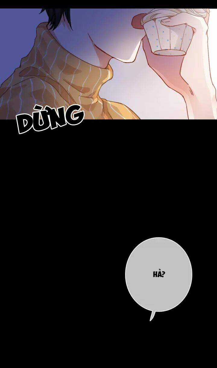 Thập Quang Mật Ngữ - Chapter 4 - Trang 22