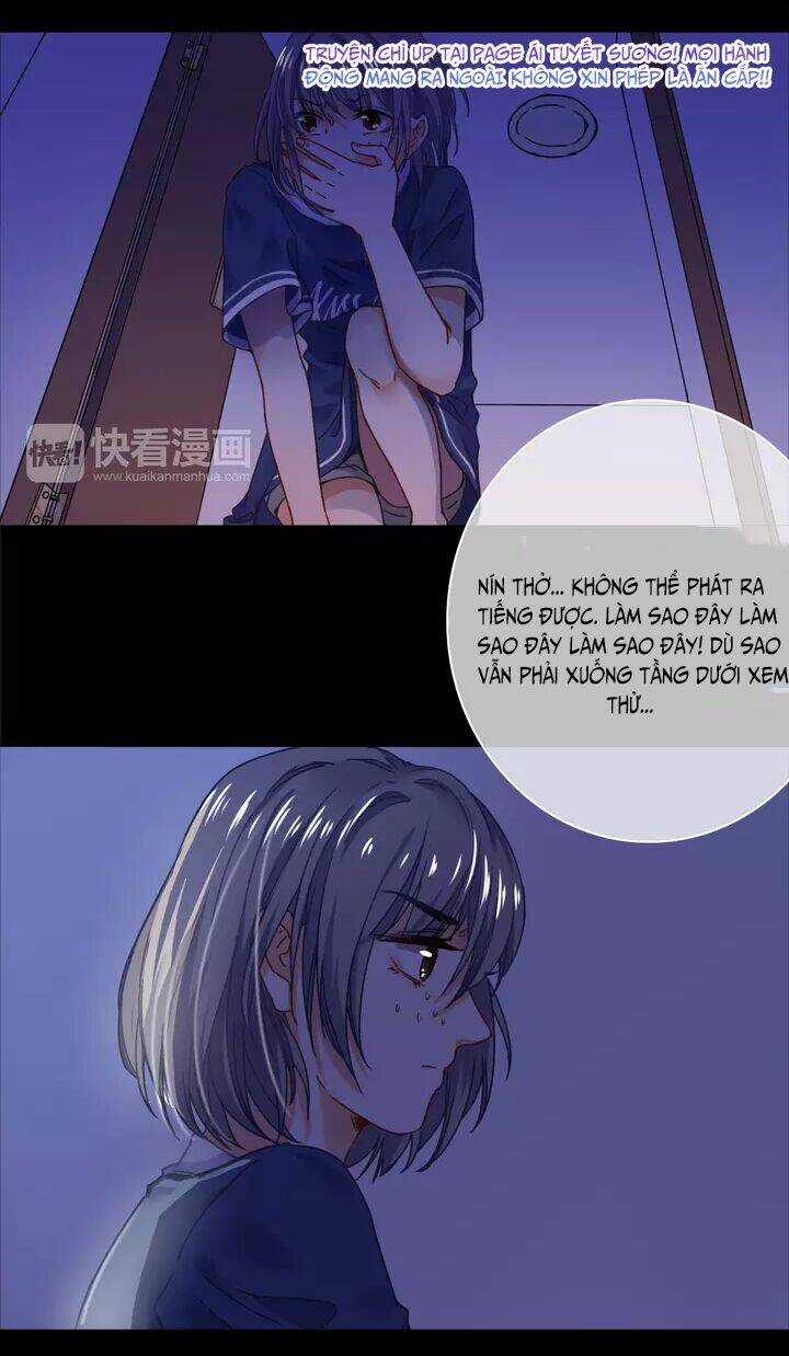 Thập Quang Mật Ngữ - Chapter 4 - Trang 5