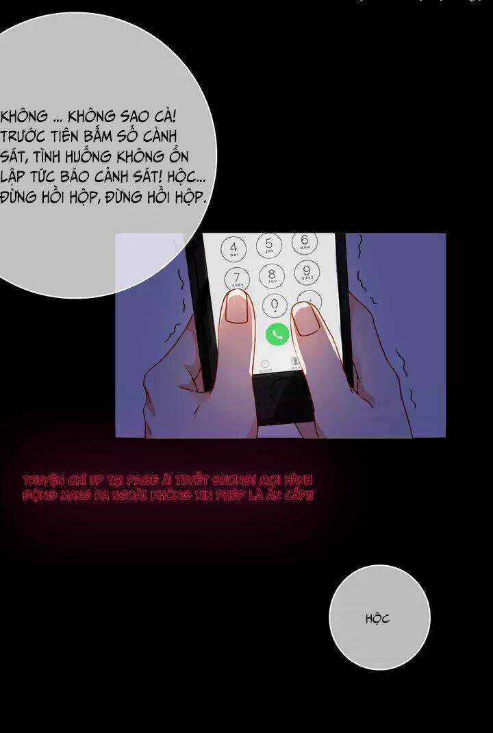 Thập Quang Mật Ngữ - Chapter 4 - Trang 6