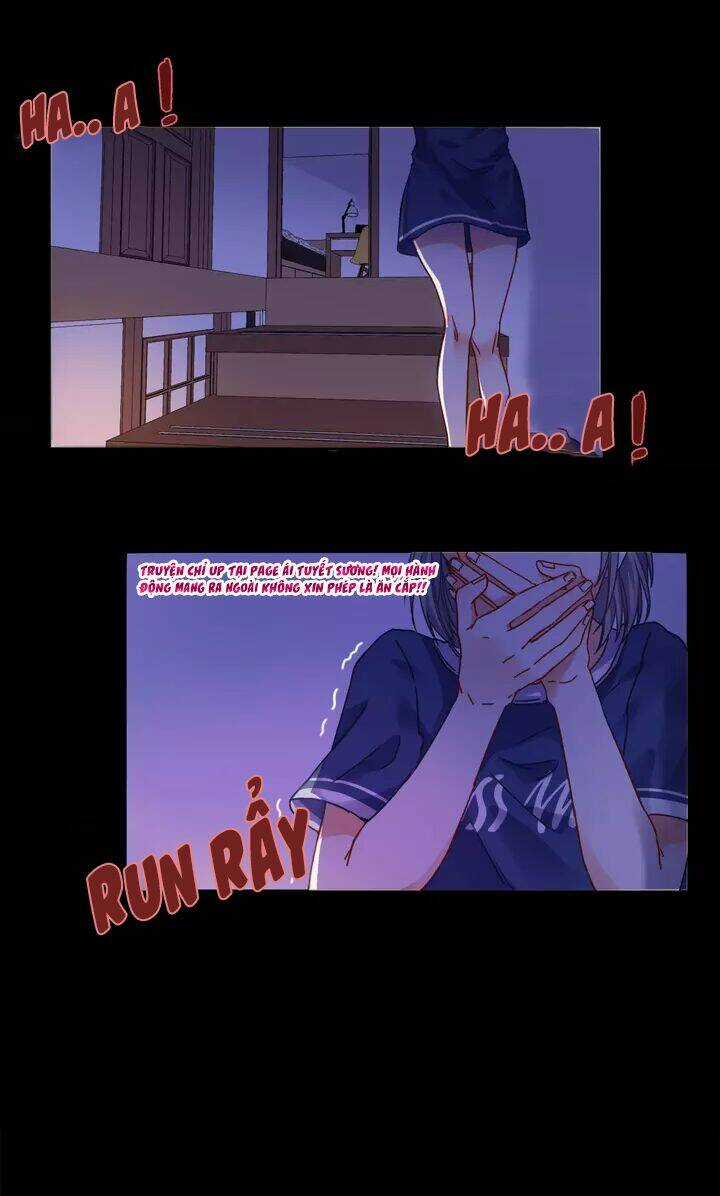Thập Quang Mật Ngữ - Chapter 4 - Trang 9