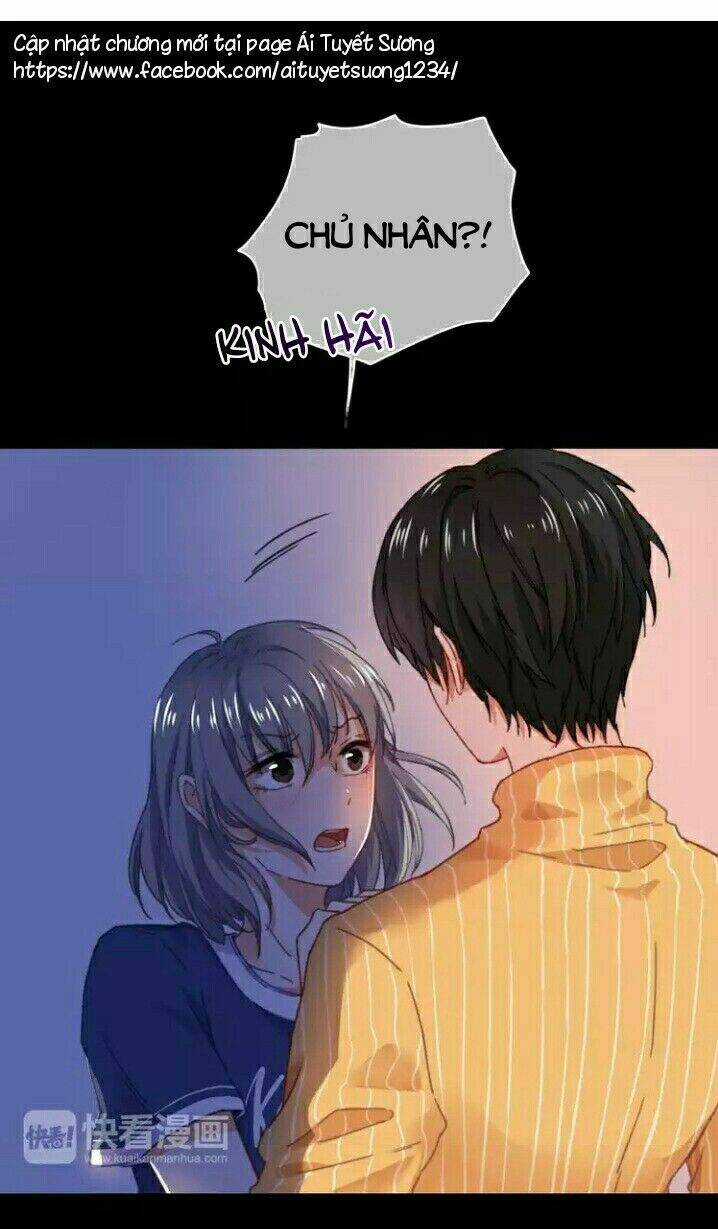 Thập Quang Mật Ngữ - Chapter 5 - Trang 3