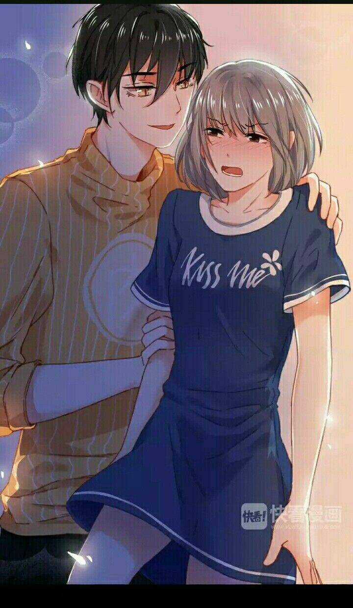 Thập Quang Mật Ngữ - Chapter 5 - Trang 22